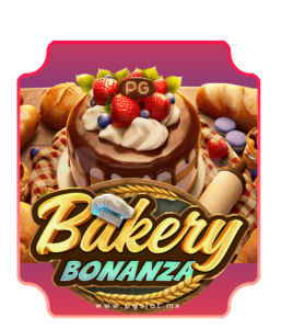 Bakery-Bonanza