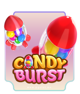 Candy-Burst-