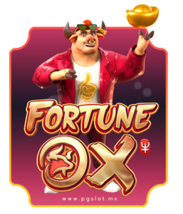 Fortune-Ox-1