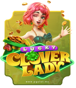 Lucky-Clover-Lady